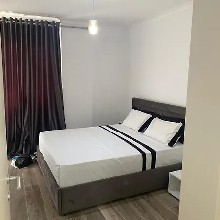 Seaside Aaron Apartment Golem (Tirana)