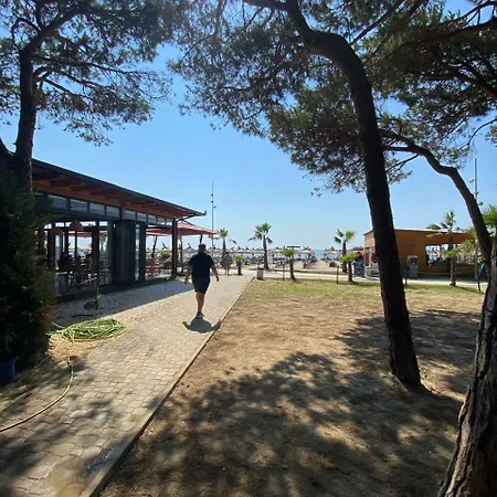 Seaside Aaron Apartment *