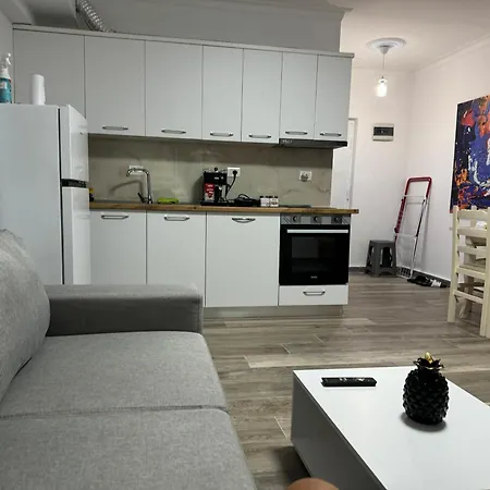 Apartment Seaside Aaron *